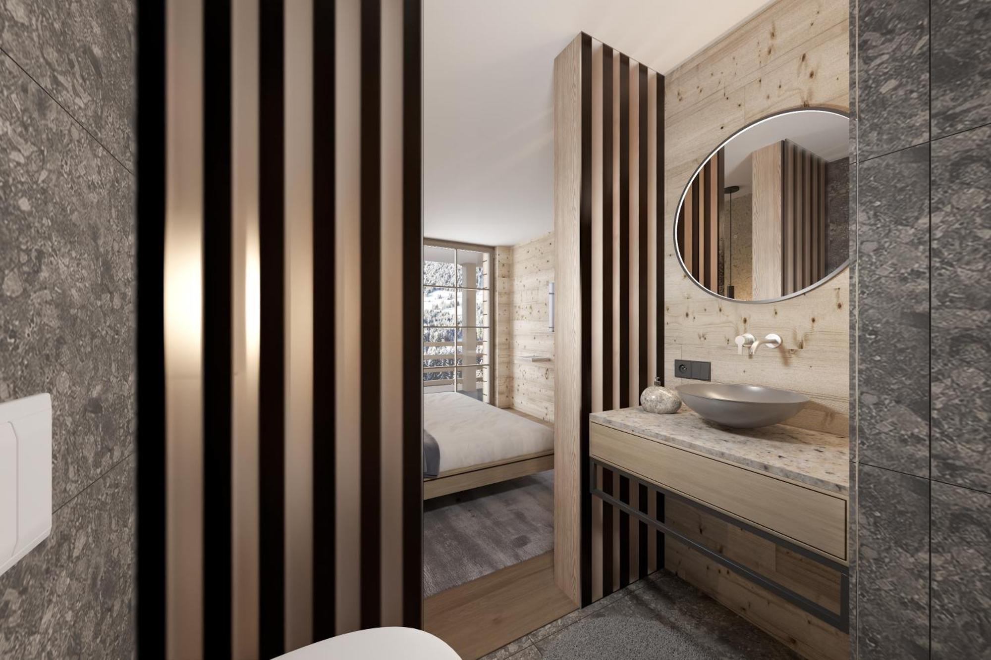 Berghotel Wald & Wiesn Balderschwang Habitación foto