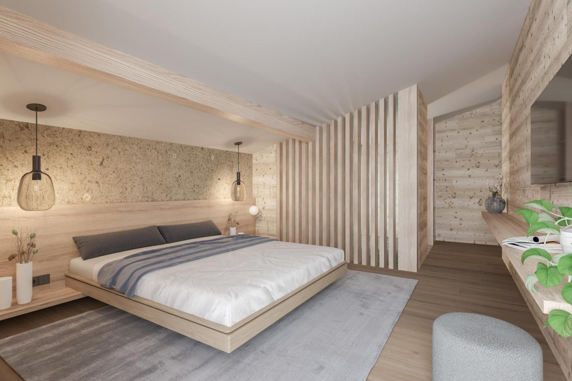 Berghotel Wald & Wiesn Balderschwang Habitación foto